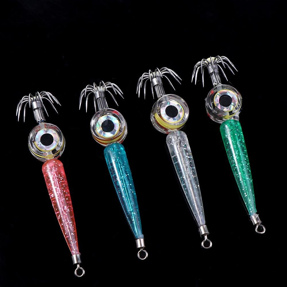 Fishing Boat Navigation Light - Lampu Pancing Ikan LED, Umpan Cumi-cumi,