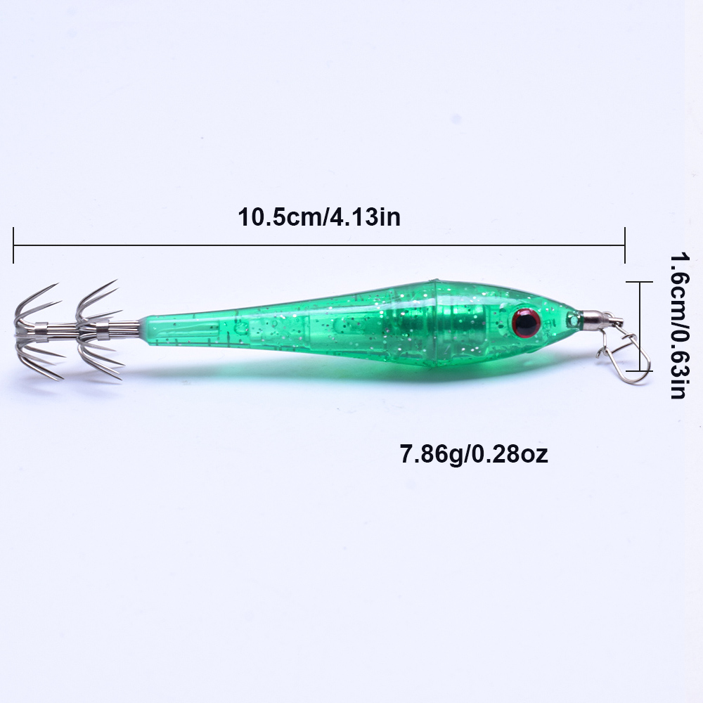 2 Buah Lampu Umpan LED Bawah A - Fishing Boat Navigation Light ulasan dan harga