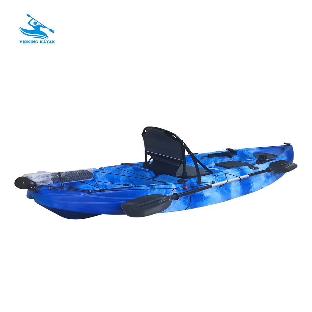 Satu Dewasa Dan Satu Anak Atau - Fishing Boat Paddle ulasan dan harga