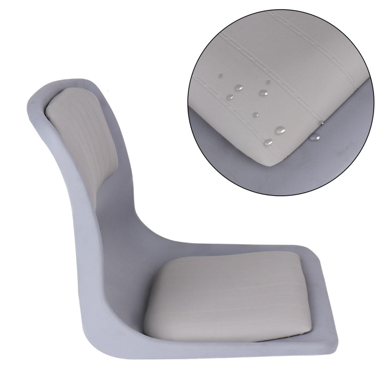 Kursi Perahu Nelayan Empuk Ber - Fishing Boat Seat ulasan dan harga