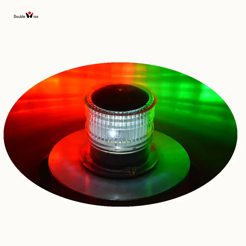 Aksesoris Perahu Penerangan Mu - Fishing Boat Navigation Light ulasan dan harga