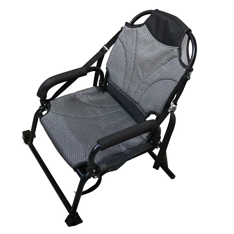 Kursi Memancing Kayak Berbahan - Fishing Boat Seat ulasan dan harga