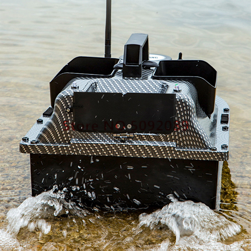 Umpan pancing RC crawler kecep - Fishing Boat Gps ulasan dan harga