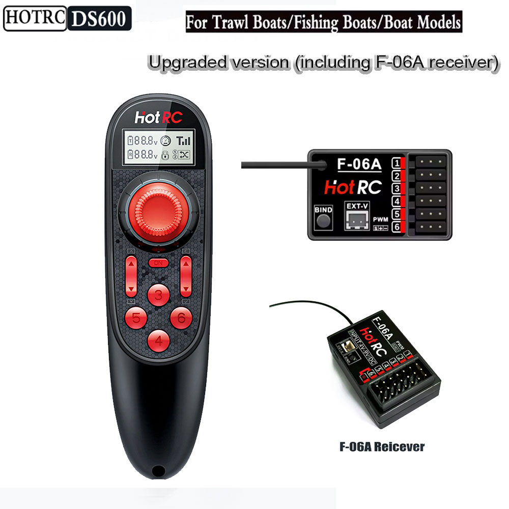 Sistem Peningkatan Remote Cont - Fishing Boat Trailer ulasan dan harga