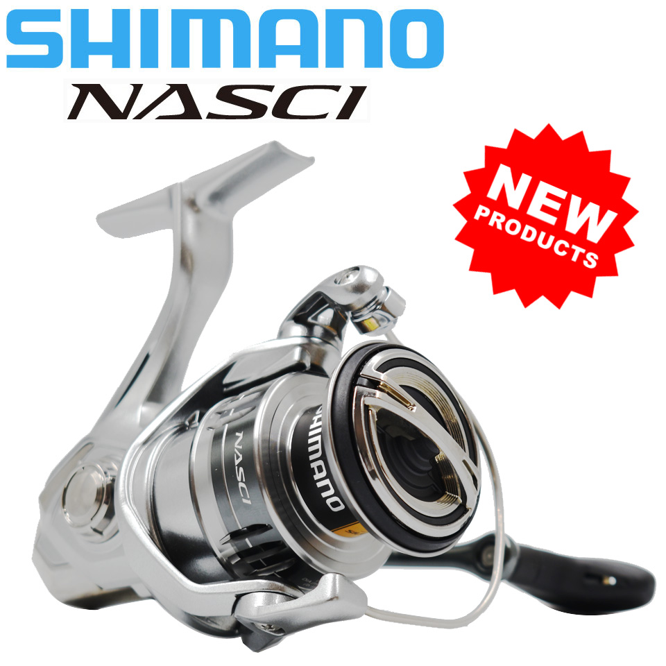 SHIMANO NCI gulungan pancing S - Daiwa Reel Bg ulasan dan harga