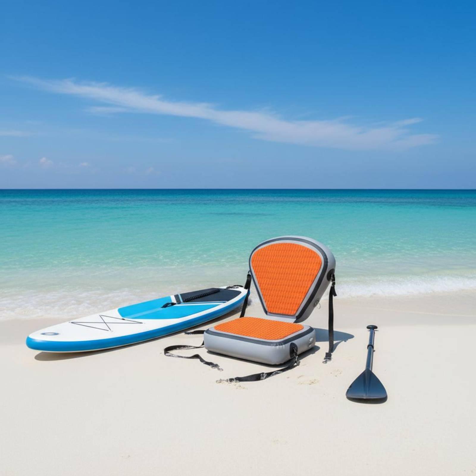Kursi Papan Dayung Tahan Air,  - Fishing Boat Seat ulasan dan harga