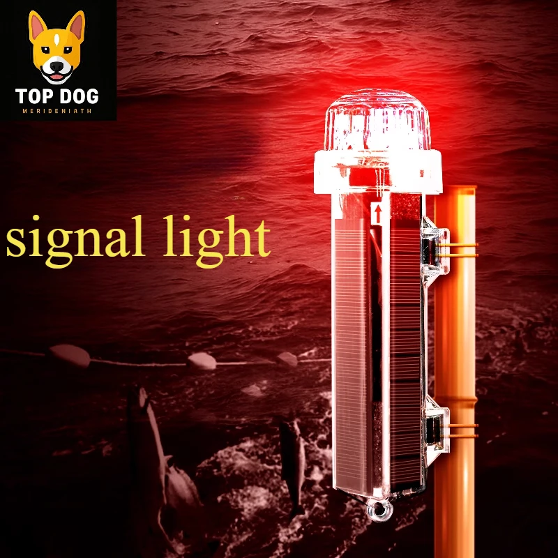 Lampu sinyal tahan air kualita - Fishing Boat Oar ulasan dan harga