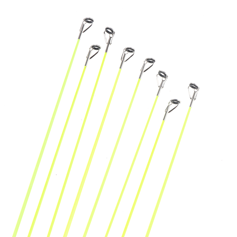 5Pcs Ujung Joran Pancing 42CM, - Fishing Boat Oar ulasan dan harga