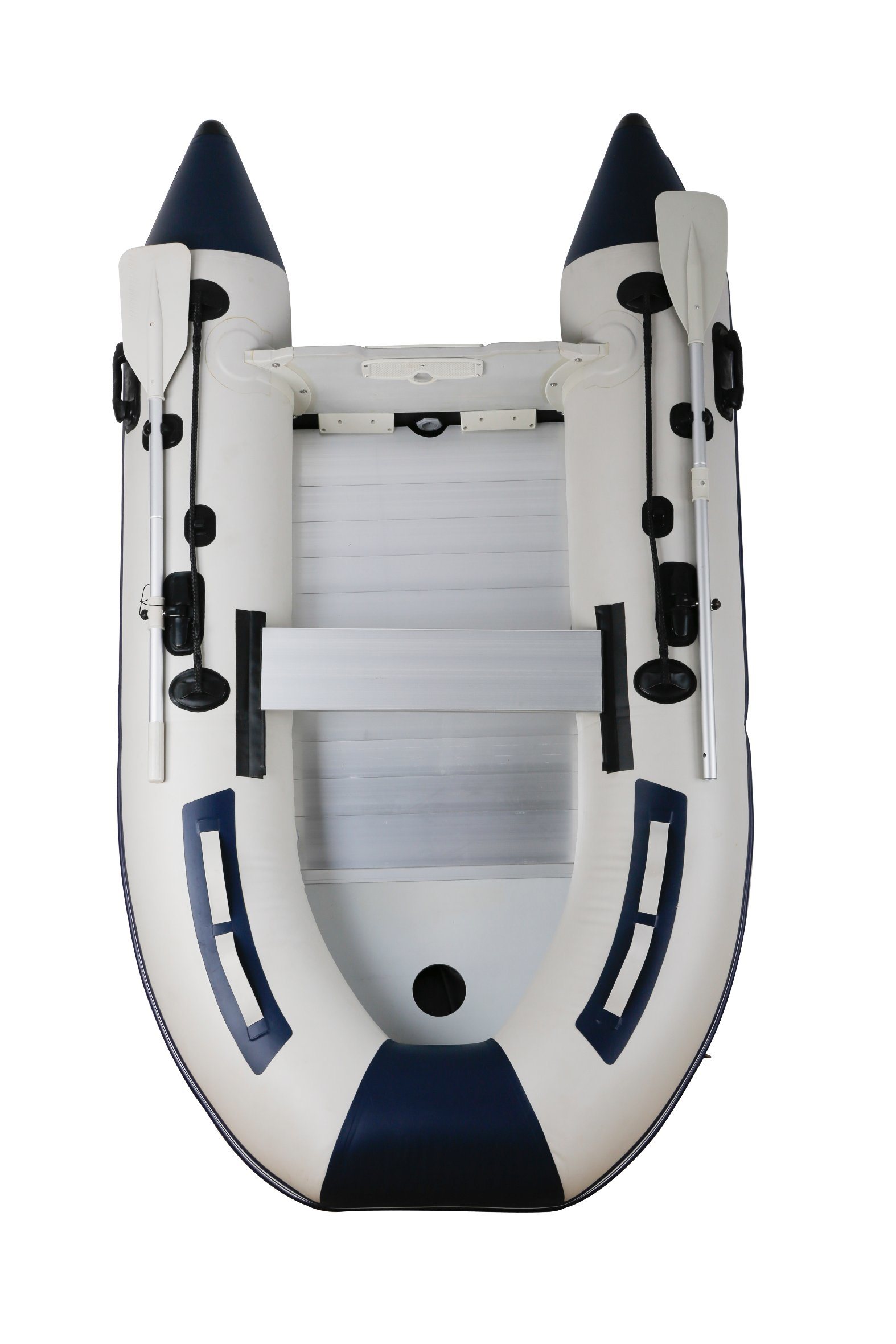 Perahu karet PVC berbahan alum - Fishing Boat Inflatable ulasan dan harga