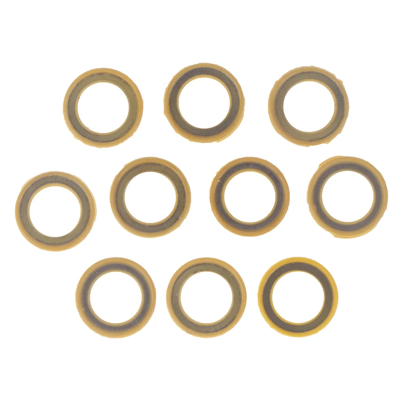 6/10 Buah Gasket Pencuci Sumba - Fishing Boat Paddle ulasan dan harga